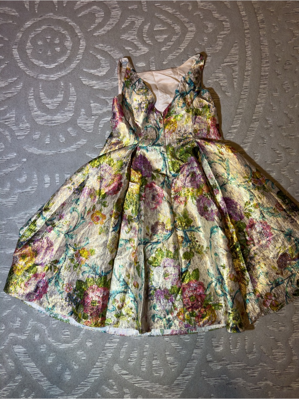 ADRIANNA PAPELL Dress